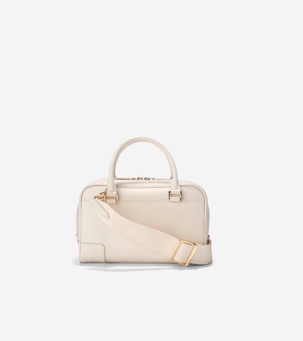 Cole Haan Women's Beverly Small Satchel