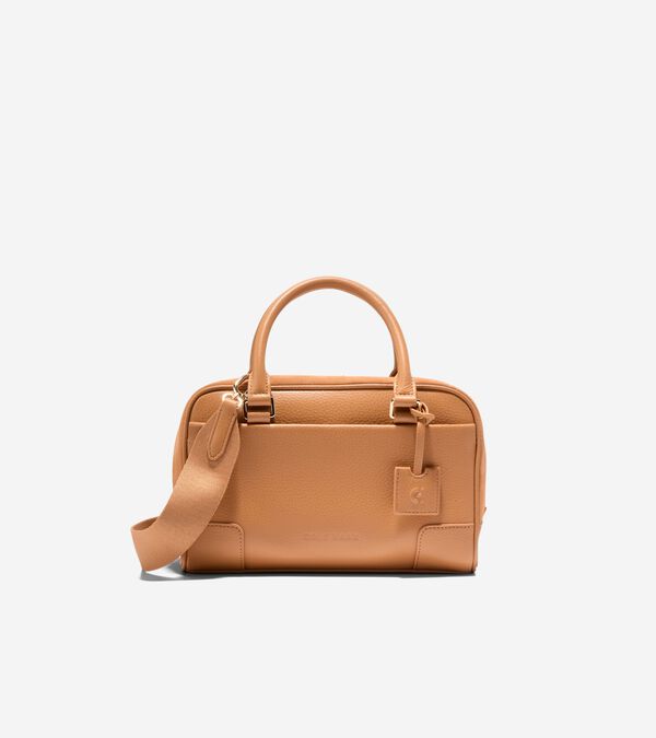 cole haan Women's Beverly Small Satchel