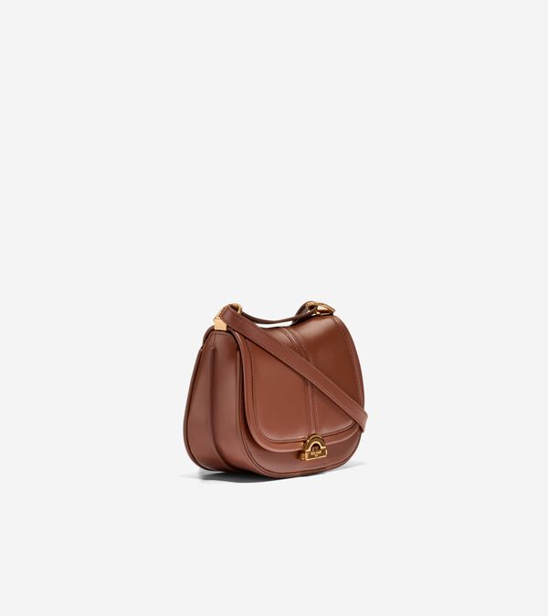 Cole Haan Women's Celenea Saddle Bag