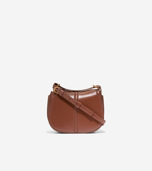 Cole Haan Women's Celenea Saddle Bag