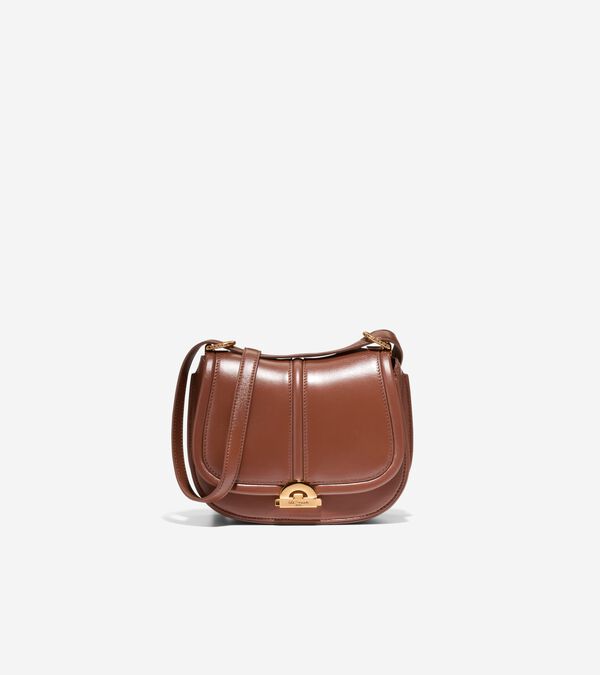 cole haan Women's Celenea Saddle Bag