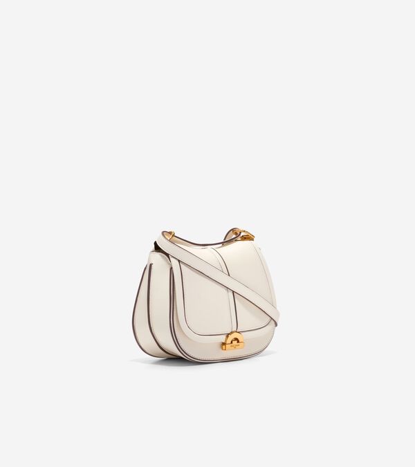 Cole Haan Women's Celenea Saddle Bag