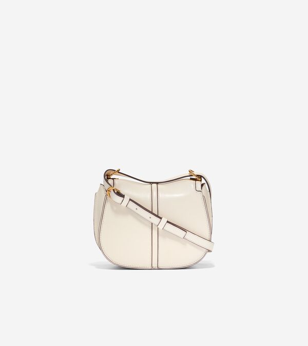 Cole Haan Women's Celenea Saddle Bag