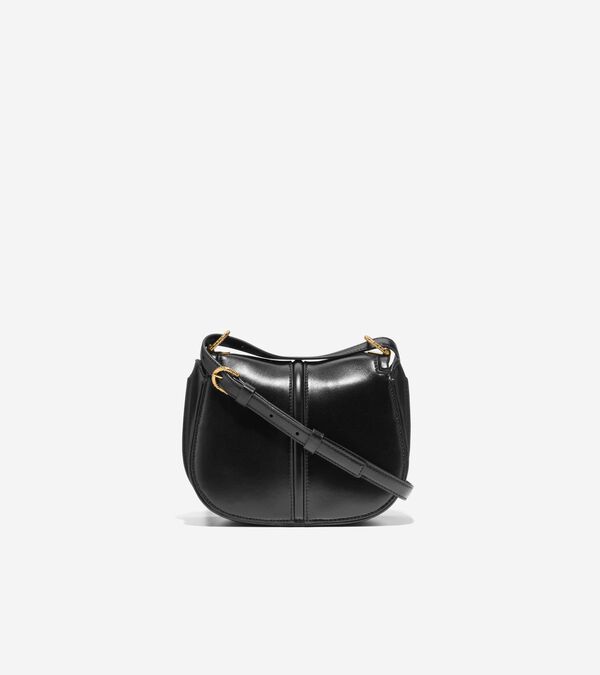 Cole Haan Women's Celenea Saddle Bag