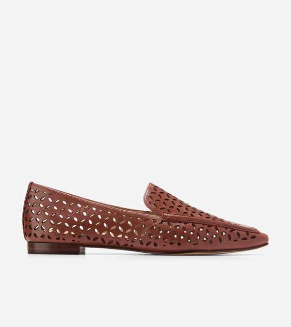 cole haan Women's Chantal Loafers