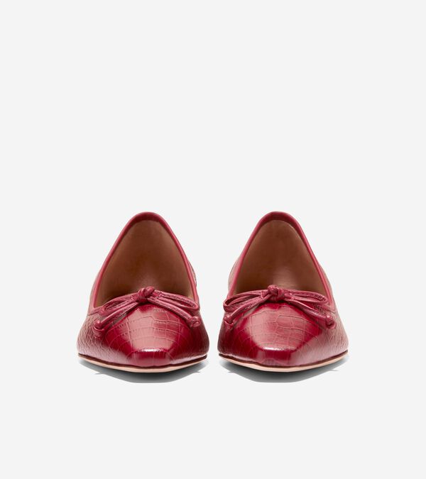 Cole Haan Women's Chlea Ballet Flats