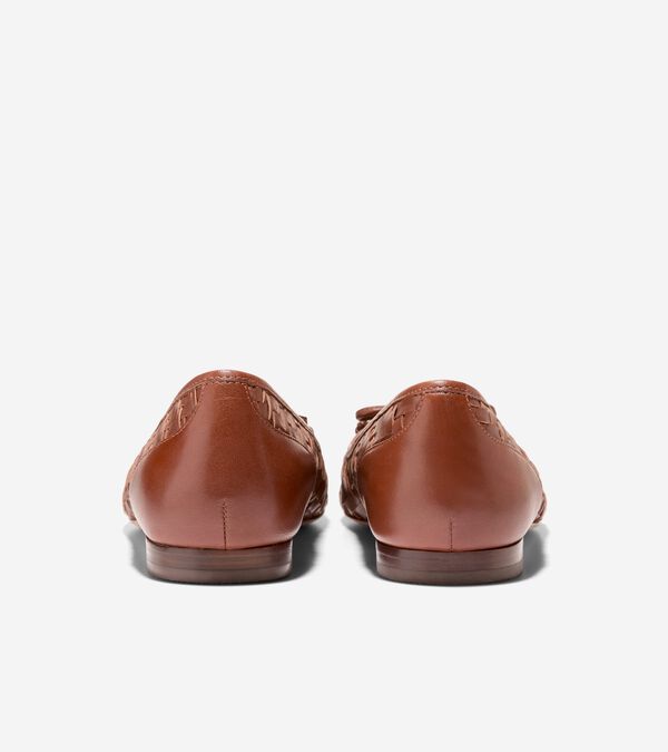 Cole Haan Women's Chlea Ballet Flats