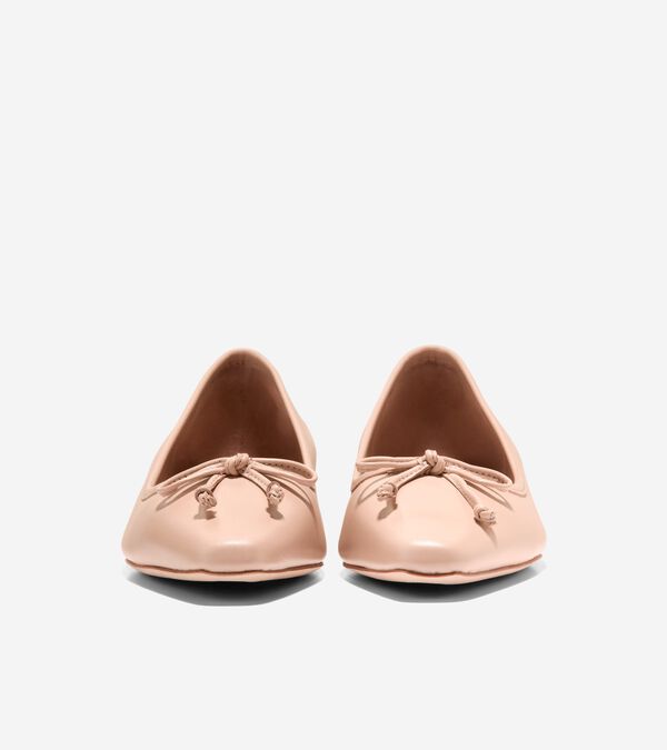 Cole Haan Women's Chlea Ballet Flats