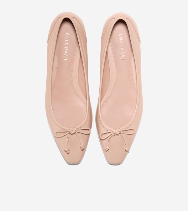 Cole Haan Women's Chlea Ballet Flats