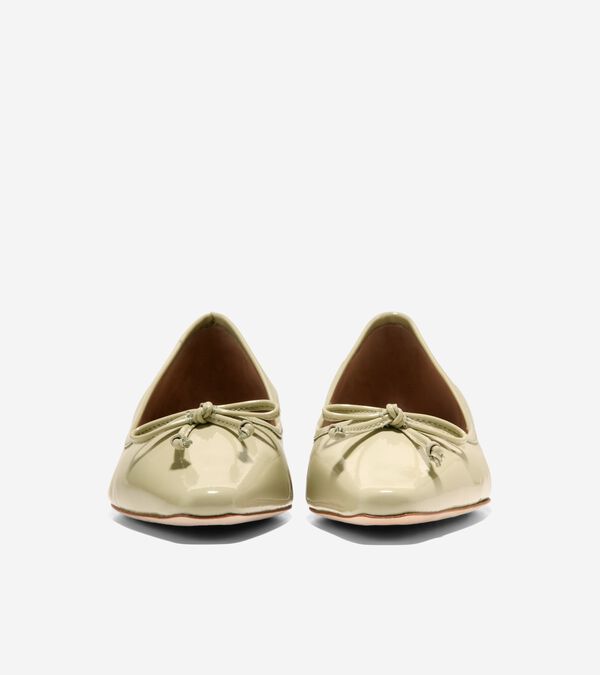 Cole Haan Women's Chlea Ballet Flats