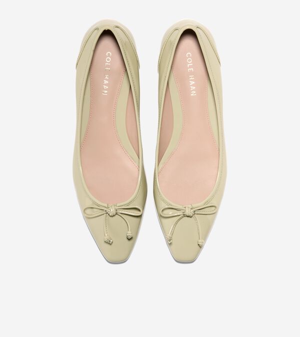 Cole Haan Women's Chlea Ballet Flats