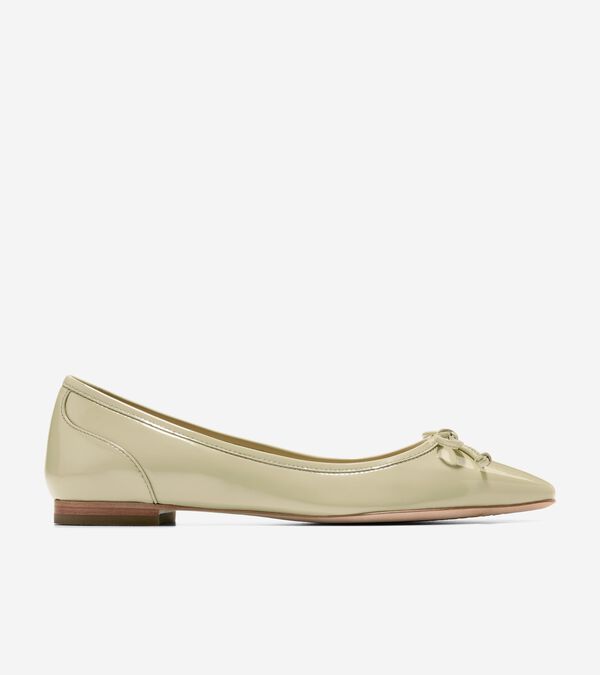 cole haan Women's Chlea Ballet Flats