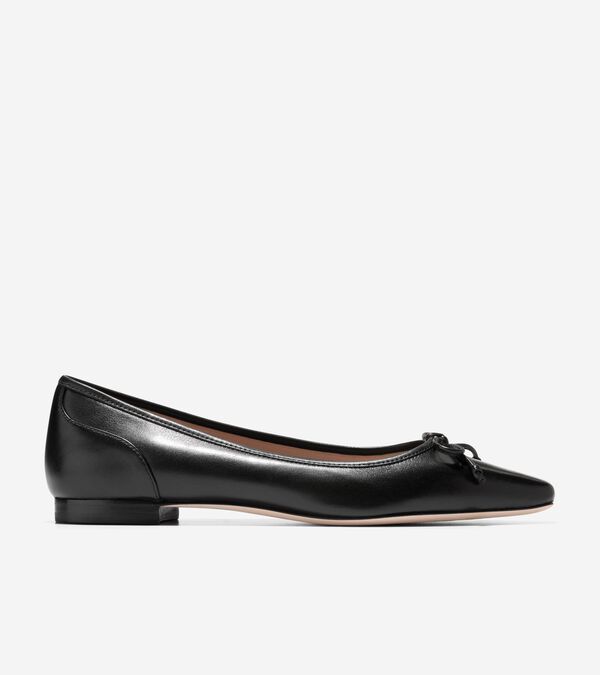 cole haan Women's Chlea Ballet Flats
