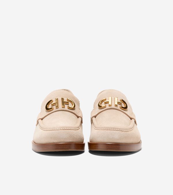 Cole Haan Women's Christyn Penny Loafers