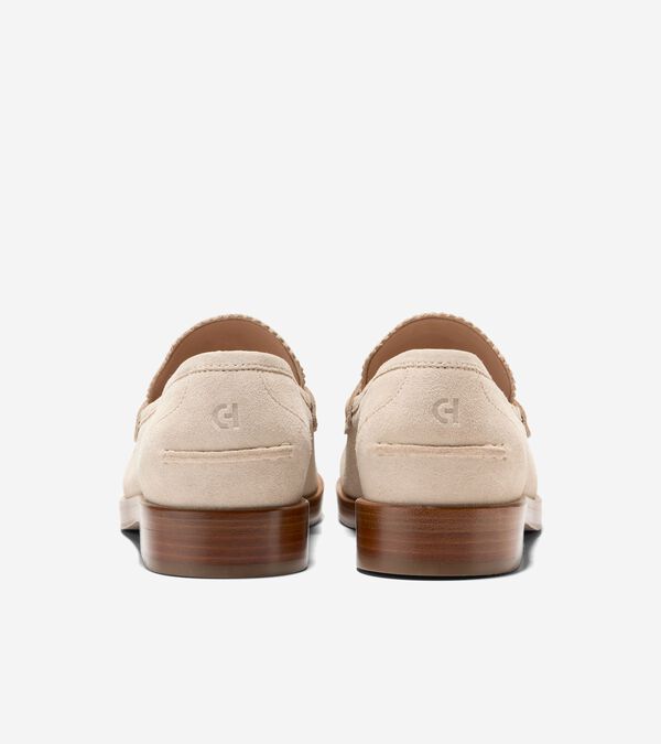 Cole Haan Women's Christyn Penny Loafers