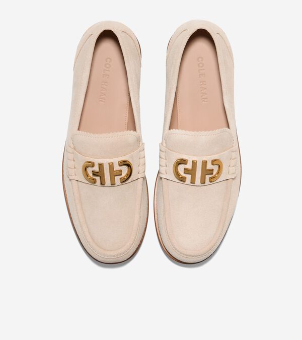 Cole Haan Women's Christyn Penny Loafers