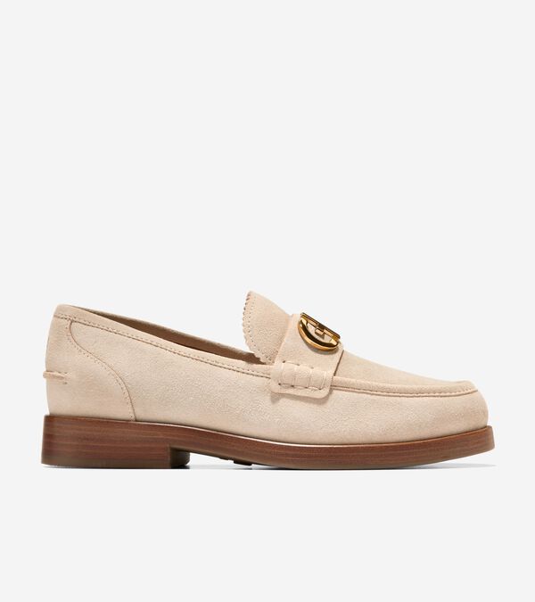 cole haan Women's Christyn Penny Loafers