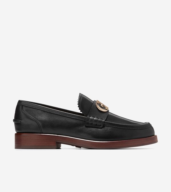 cole haan Women's Christyn Penny Loafers