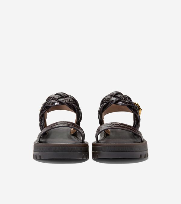 Cole Haan Women's Cressida Lug Sandals