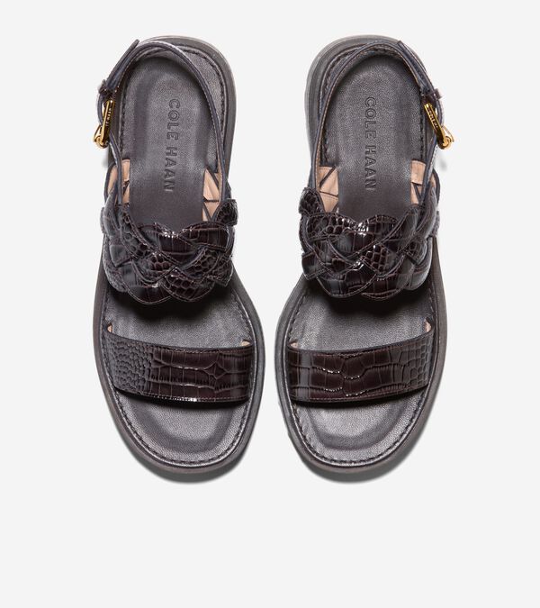 Cole Haan Women's Cressida Lug Sandals