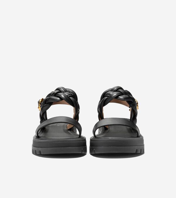 Cole Haan Women's Cressida Lug Sandals