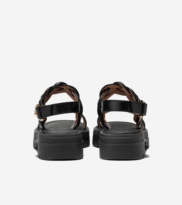 Cole Haan Women's Cressida Lug Sandals