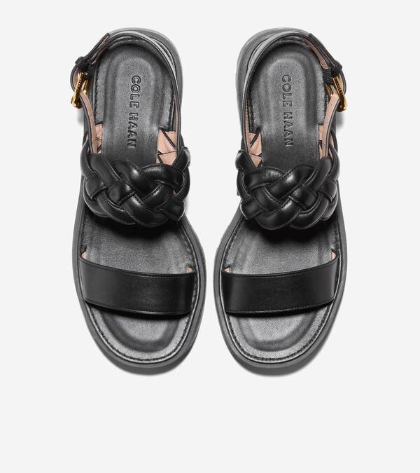 Cole Haan Women's Cressida Lug Sandals