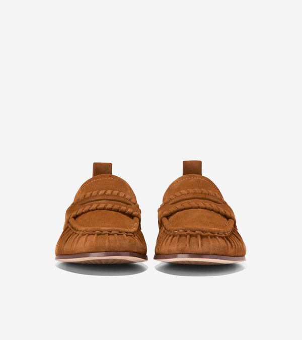 cole Haan Women's Danby Travel Loafers