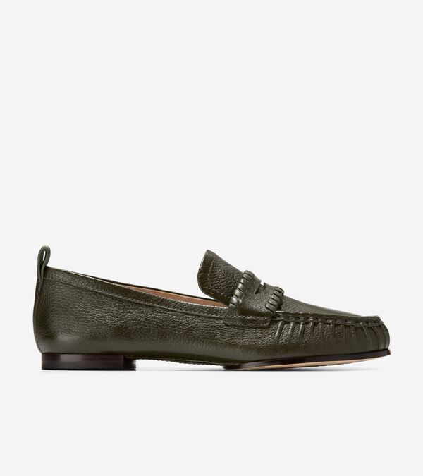 cole haan Women's Danby Travel Loafers