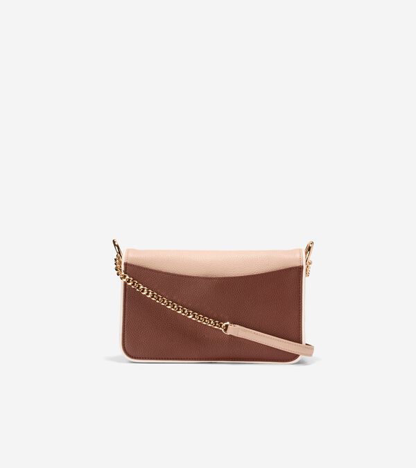 Cole Haan Women's Daniella Chain Shoulder Bag