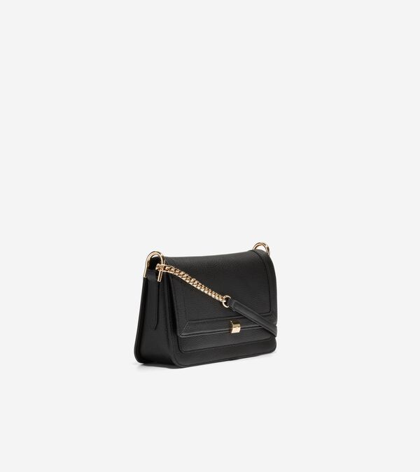 Cole Haan Women's Daniella Chain Shoulder Bag