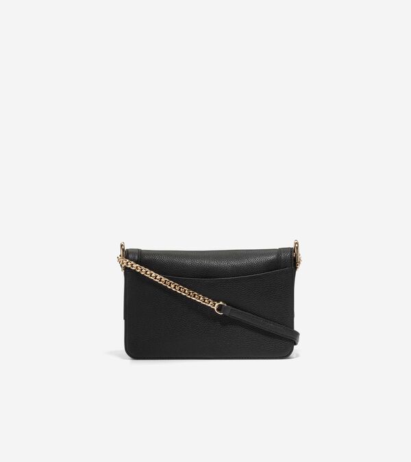 Cole Haan Women's Daniella Chain Shoulder Bag