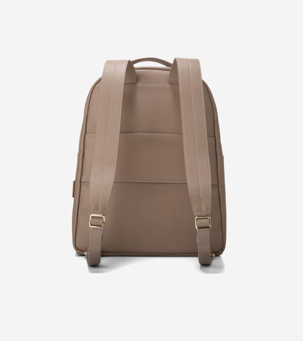 Cole Haan Women's Davis Leather Backpack