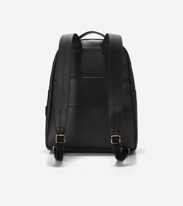 Cole Haan Women's Davis Leather Backpack