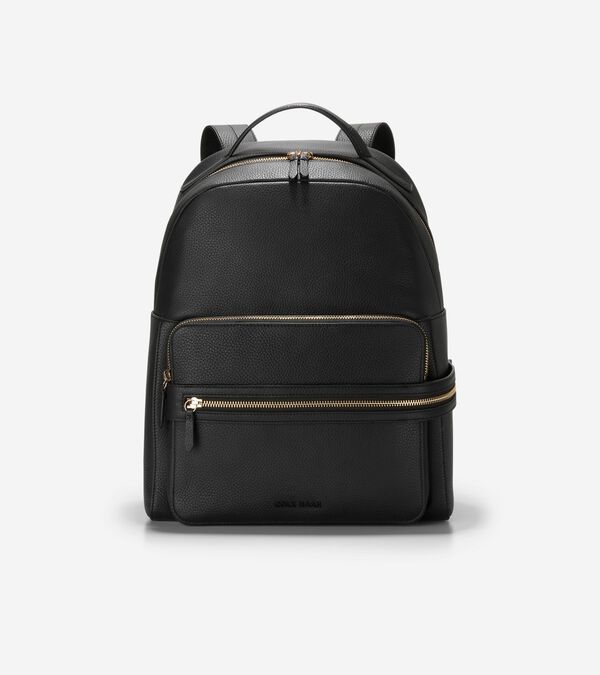 cole haan Women's Davis Leather Backpack