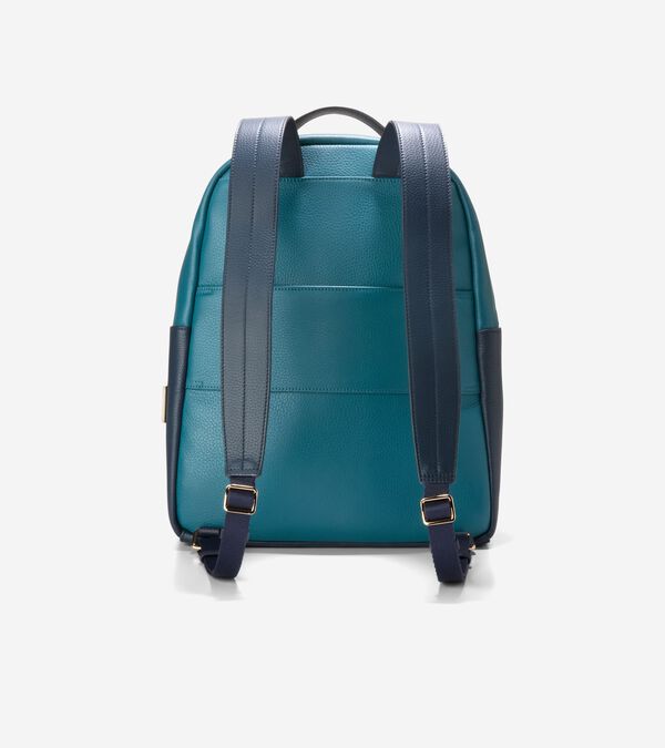 Cole Haan Women's Davis Leather Backpack