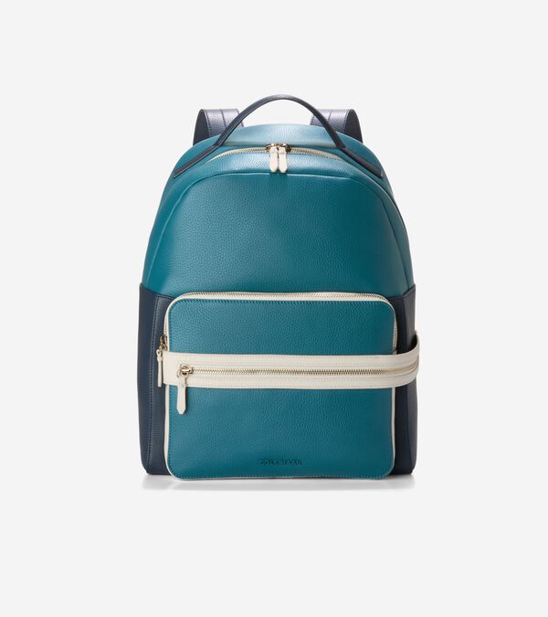 cole haan Women's Davis Leather Backpack