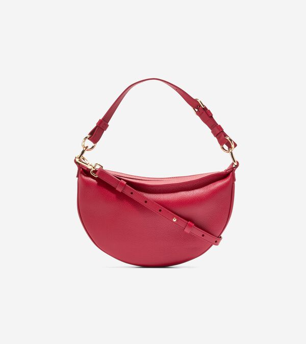 Cole Haan Women's Elizabeth Leather Crossbody Bag