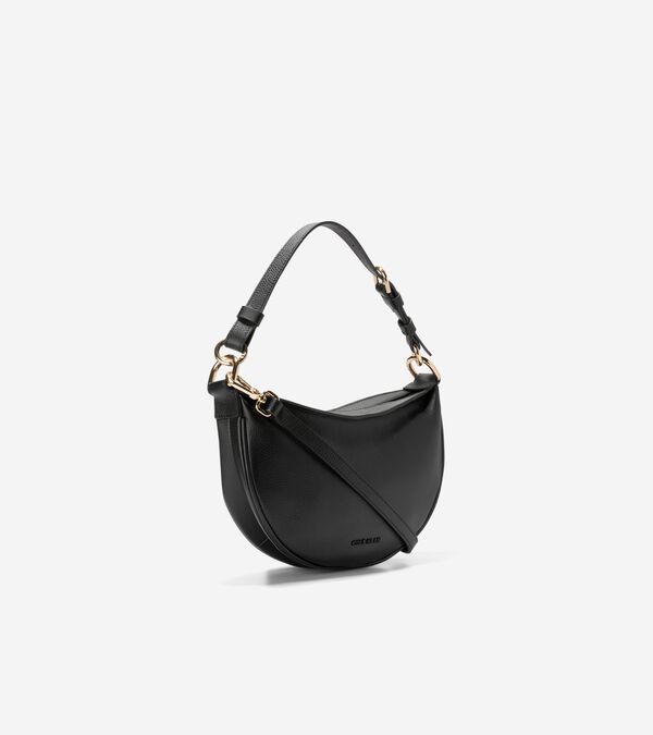 Cole Haan Women's Elizabeth Leather Crossbody Bag