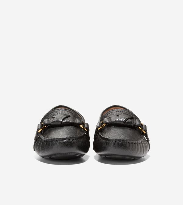 Cole Haan Women's Emmie Knot Drivers