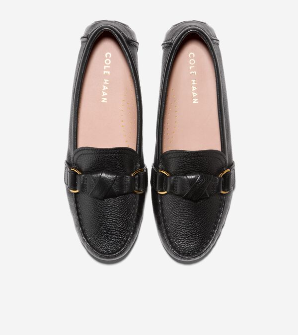 Cole Haan Women's Emmie Knot Drivers