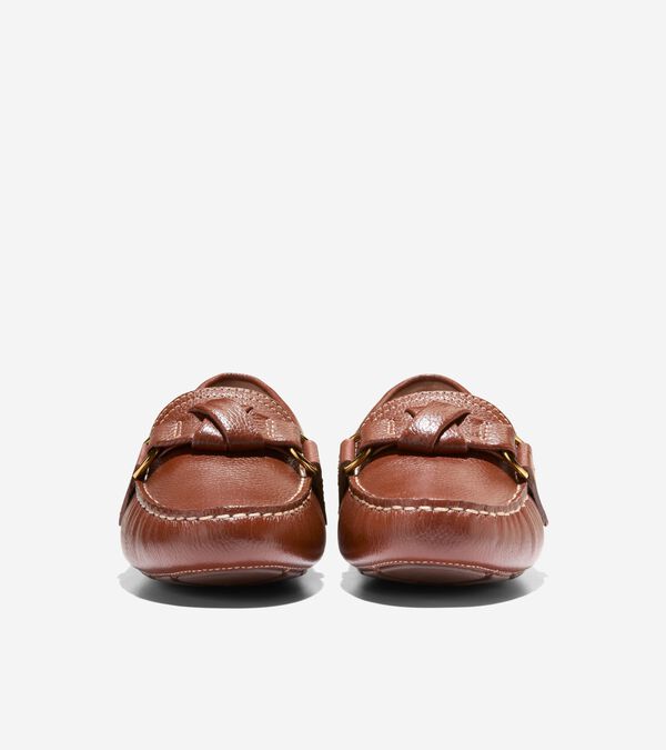 Cole Haan Women's Emmie Knot Drivers