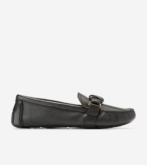 cole haan Women's Emmie Knot Drivers