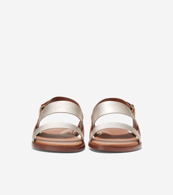 Cole Haan Women's Flynn Flat Sandal