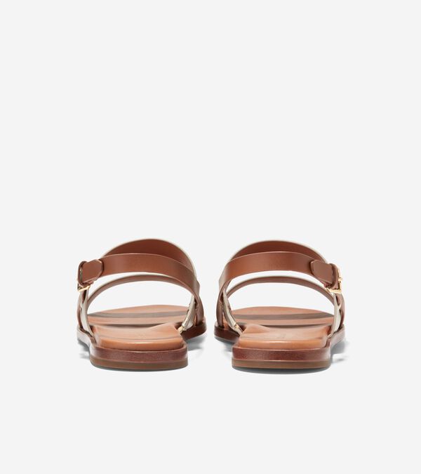 Cole Haan Women's Flynn Flat Sandal