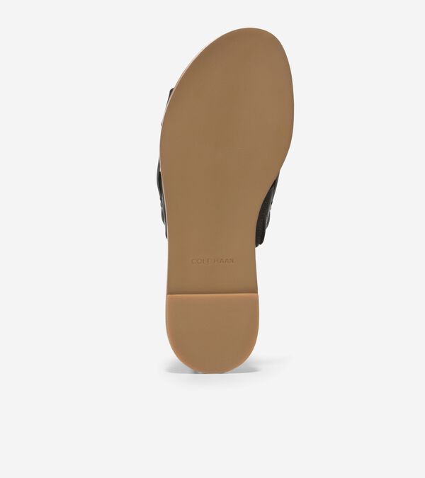 Cole Haan Women's Flynn Flat Sandal