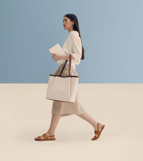 Cole Haan Women's Flynn Flat Sandal