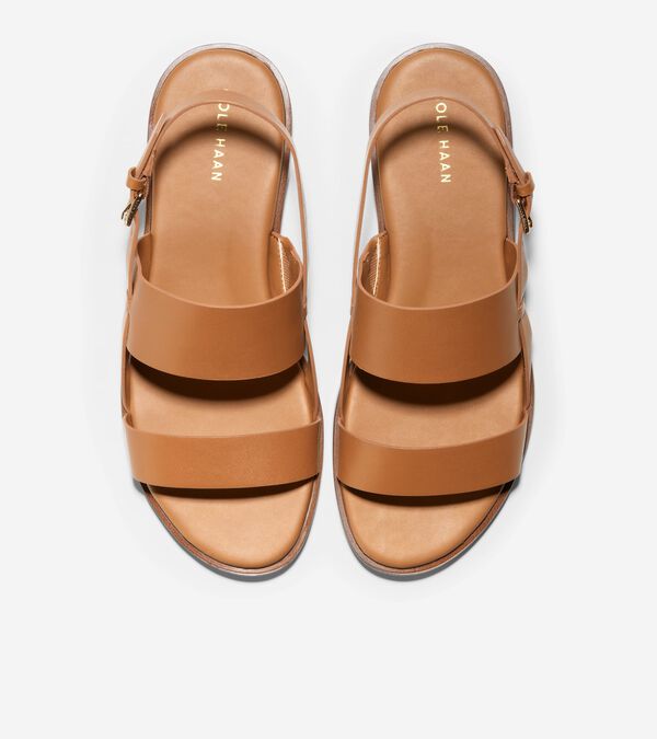 Cole Haan Women's Flynn Flat Sandal