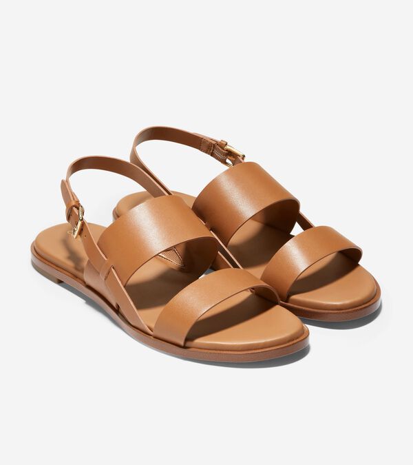Cole Haan Women's Flynn Flat Sandal