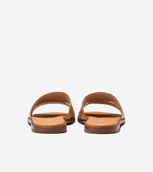 Cole Haan Women's Flynn Slotted Slides